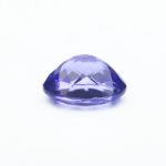 IGI Certified Natural & Unheated Blue Tanzanite Gemstone-Tanzania - Image 4