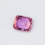 IGI Certified Natural & Unheated Pink Sapphire Gemstone-MADAGASCAR - Image 3