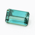 IGI Certified Natural & Unheated Blue Tourmaline Gemstone-AFGHANISTAN - Image 4