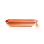 IGI Certified Natural & Unheated Orange Tourmaline Gemstone -Afghanistan - Image 5