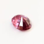 IGI Certified Natural & Unheated Pink Sapphire Gemstone-MADAGASCAR - Image 4