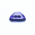 IGI Certified Natural & Unheated Blue Tanzanite Gemstone-Tanzania - Image 3