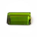 IGI Certified Natural & Unheated Green Tourmaline Gemstone-AFGHANISTAN - Image 4