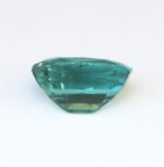 IGI Certified Natural & Unheated Bluish Green Tourmaline Gemstone-AFGHANISTAN - Image 6