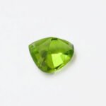 IGI Certified Natural & Unheated Green Peridot Gemstone - Pakistan - Image 2