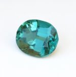 IGI Certified Natural & Unheated Bluish Green Tourmaline Gemstone-AFGHANISTAN - Image 5