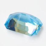 IGI Certified Natural Blue Topaz Gemstone - Pakistan - Image 4