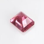 IGI Certified Natural & Unheated Pink Rubellite Tourmaline Gemstone-AFGHANISTAN - Image 4