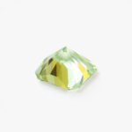 IGI Certified Natural & Unheated Green Quartz Gemstone - Brazil - Image 4