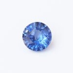IGI Certified Natural Blue Sapphire Gemstone-MADAGASCAR
