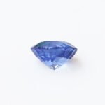 IGI Certified Natural Blue Sapphire Gemstone-MADAGASCAR - Image 2