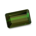 IGI Certified Natural & Unheated Green Tourmaline Gemstone-AFGHANISTAN - Image 6