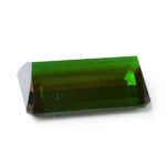 IGI Certified Natural & Unheated Green Tourmaline Gemstone-AFGHANISTAN - Image 4