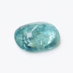 ICA Certified Natural & Unheated Blue Paraiba Tourmaline Gemstone - Afghanistan - Image 4