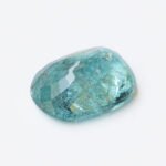 ICA Certified Natural & Unheated Blue Paraiba Tourmaline Gemstone - Afghanistan - Image 5