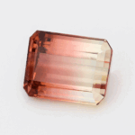 IGI Certified Natural & Unheated Bi Color Tourmaline Gemstone-AFGHANISTAN - Image 6