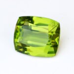 IGI Certified Natural & Unheated Green Peridot Gemstone-PAKISTAN - Image 5