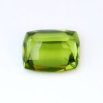 IGI Certified Natural & Unheated Green Peridot Gemstone-PAKISTAN - Image 4