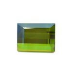 Natural & Unheated Green Tourmaline Gemstone-AFGHANISTAN - Image 4