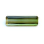 Natural & Unheated Green Tourmaline Gemstone-AFGHANISTAN