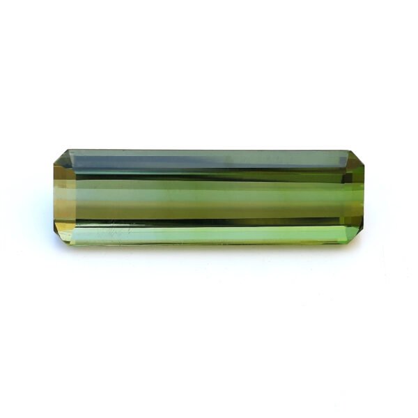 Natural & Unheated Green Tourmaline Gemstone-AFGHANISTAN