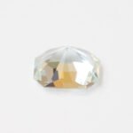 IGI Certified Natural & Unheated White Goshnite Gemstone - Brazil - Image 3