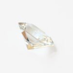 IGI Certified Natural & Unheated White Goshnite Gemstone - Brazil - Image 6