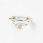 IGI Certified Natural & Unheated White Goshnite Gemstone - Brazil - Image 5