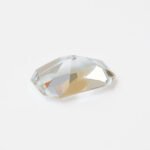 IGI Certified Natural & Unheated White Goshnite Gemstone - Brazil - Image 4