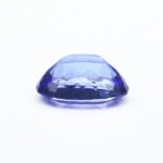 IGI Certified Natural & Unheated Blue Tanzanite Gemstone-Tanzania - Image 6