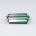 IGI Certified Natural & Unheated Bi Color Tourmaline Gemstone-AFGHANISTAN - Image 2