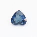 IGI Certified Natural Blue Sapphire Gemstone-MADAGASCAR - Image 2