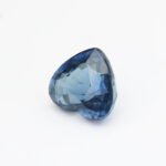 IGI Certified Natural Blue Sapphire Gemstone-MADAGASCAR - Image 5