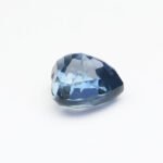 IGI Certified Natural Blue Sapphire Gemstone-MADAGASCAR - Image 4