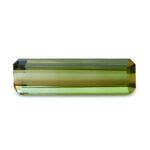 Natural & Unheated Green Tourmaline Gemstone-AFGHANISTAN - Image 2