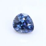 IGI Certified Natural & Unheated Blue Spinel Gemstone-Mozambique