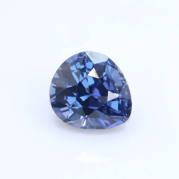 IGI Certified Natural & Unheated Blue Spinel Gemstone-Mozambique