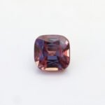 IGI Certified Natural & Unheated Color Change Purple Sapphire Gemstone-MADAGASCAR - Image 2