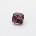 IGI Certified Natural & Unheated Color Change Purple Sapphire Gemstone-MADAGASCAR - Image 3