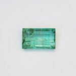 Natural & Unheated Green Emerald Gemstone-PAKISTAN