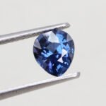 IGI Certified Natural & Unheated Blue Spinel Gemstone-Mozambique - Image 4
