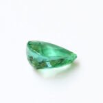 IGI Certified Natural & Unheated Green Tourmaline Gemstone - Afghanistan - Image 6