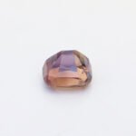 IGI Certified Natural & Unheated Color Change Purple Sapphire Gemstone-MADAGASCAR - Image 6