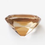 IGI Certified Natural & Unheated Orange Tourmaline Gemstone - Afghanistan - Image 5