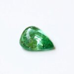 IGI Certified Natural & Unheated Green Tourmaline Gemstone - Afghanistan - Image 5