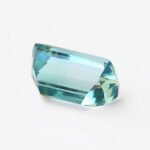 IGI Certified Natural & Unheated Blue Tourmaline Gemstone -Afghanistan - Image 4