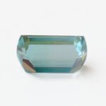 IGI Certified Natural & Unheated Blue Tourmaline Gemstone -Afghanistan - Image 5