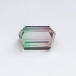 IGI Certified Natural & Unheated Bi Color Tourmaline Gemstone-AFGHANISTAN - Image 2