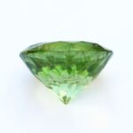 IGI Certified Natural & Unheated Green Peridot Gemstone-Pakistan - Image 4