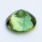 IGI Certified Natural & Unheated Green Peridot Gemstone-Pakistan - Image 5